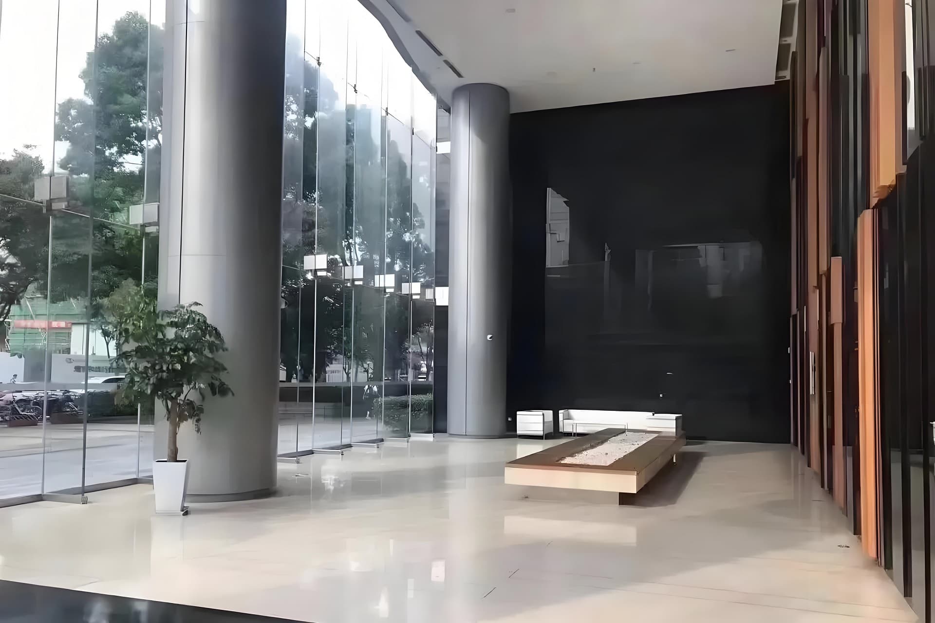大堂