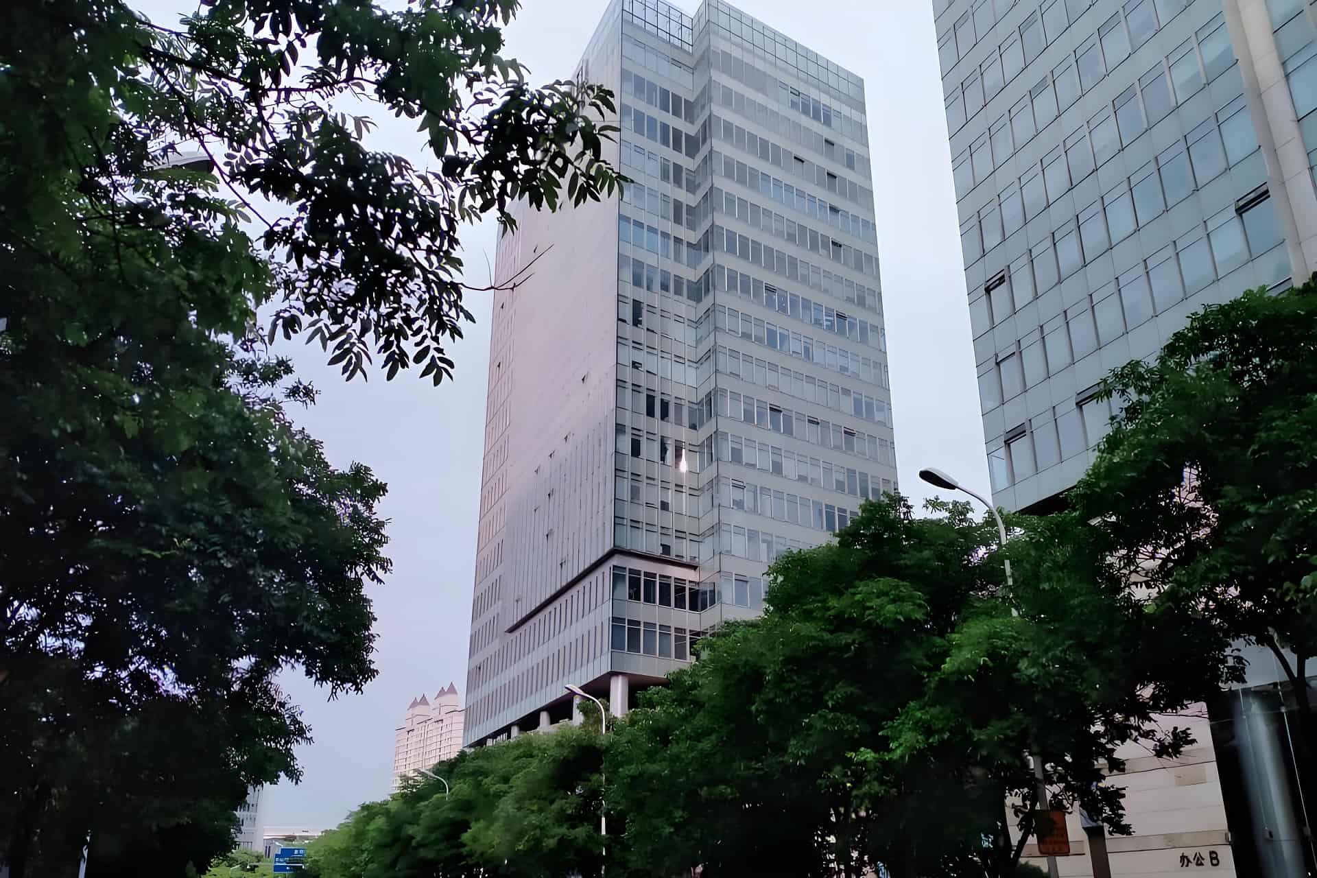 外立面